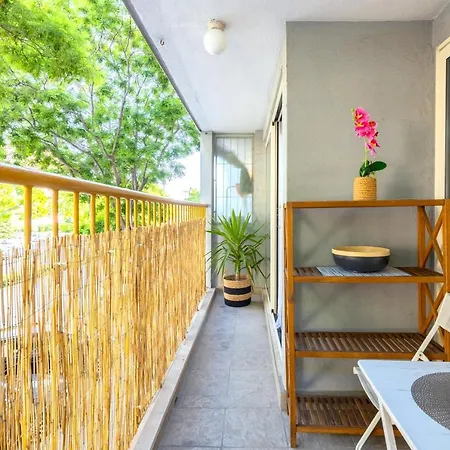Apartment Luxe Stylish Duplex In Centre *