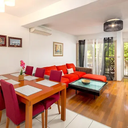 Apartment Luxe Stylish Duplex In Centre