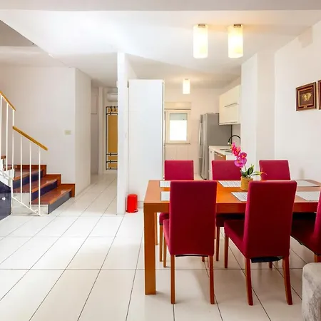 Apartment Luxe Stylish Duplex In Centre *